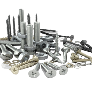 Fasteners